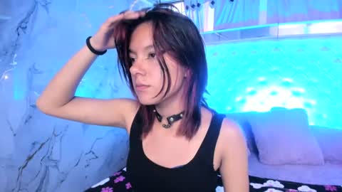skyler_rouse online show from July 14, 2026, 7:30 pm