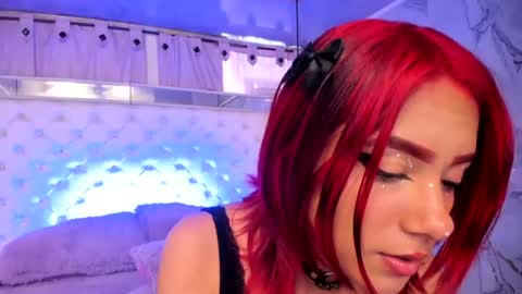 skyler_rouse online show from July 21, 2026, 7:49 pm