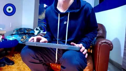 Skyler online show from July 21, 2026, 2:03 am