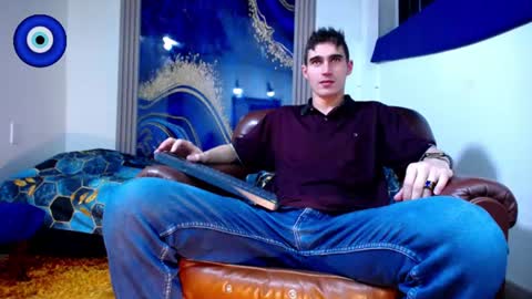 Skyler online show from July 25, 2026, 2:09 am