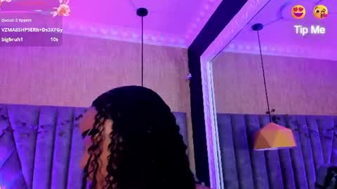 skylerbloom online show from July 25, 2026, 11:02 pm