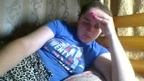 skyressie333 online show from July 31, 2026, 7:24 pm