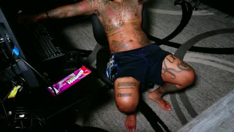 Snapshot of slangondemhoes chatting on June 18, 2026, 3:18 am nasty twitter KASHCARTERATL online show from June 18, 2026, 3:18 am