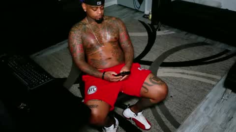 Snapshot of slangondemhoes chatting on June 18, 2026, 2:10 pm nasty twitter KASHCARTERATL online show from June 18, 2026, 2:10 pm
