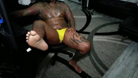 Snapshot of slangondemhoes chatting on June 24, 2026, 4:28 pm nasty twitter KASHCARTERATL online show from June 24, 2026, 4:28 pm