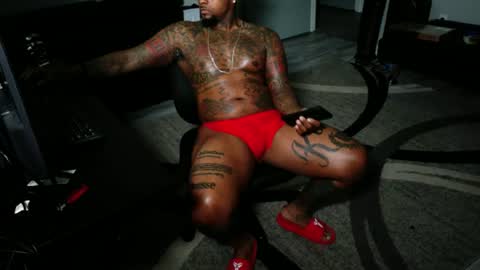 Snapshot of slangondemhoes chatting on June 27, 2026, 12:44 pm nasty twitter KASHCARTERATL online show from June 27, 2026, 12:44 pm