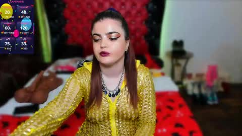 Ana    online show from June 8, 2026, 9:26 pm
