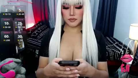 MARIALOVE online show from July 4, 2026, 7:47 am