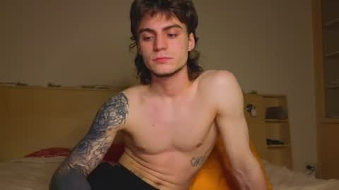 Gus online show from June 24, 2026, 7:57 pm