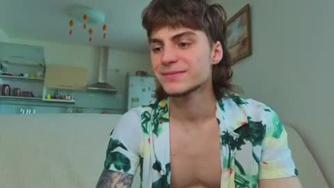 Gus online show from June 26, 2026, 9:46 am