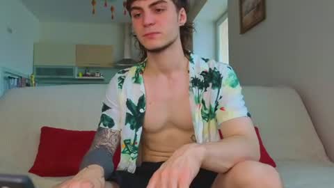 Gus online show from June 28, 2026, 8:53 am