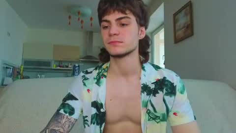 Gus online show from July 1, 2026, 10:17 am
