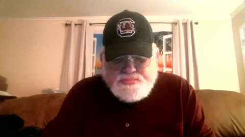 Sly online show from April 9, 2026, 6:35 pm