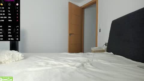 Vanessa online show from June 19, 2026, 1:04 pm