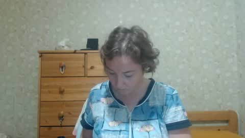 smart_rose online show from July 5, 2026, 9:11 pm