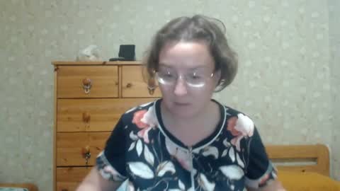 smart_rose online show from July 12, 2026, 9:28 pm