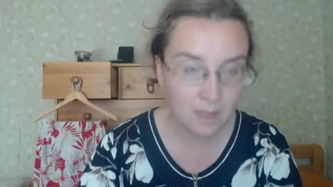 smart_rose online show from July 20, 2026, 12:40 pm