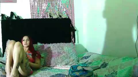 Snapshot of smoke_leidy_ chatting on June 21, 2026, 5:21 am smoke_leidy_ online show from June 21, 2026, 5:21 am