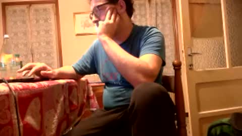 luca online show from June 5, 2026, 7:52 pm