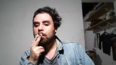 smokers_lounge online show from June 21, 2026, 12:02 am