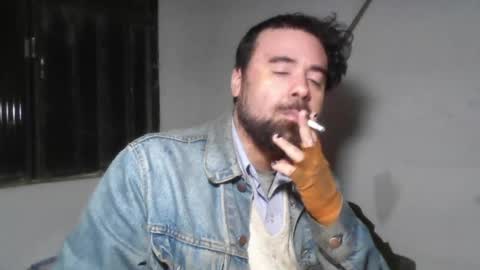 smokers_lounge online show from July 25, 2026, 12:20 am
