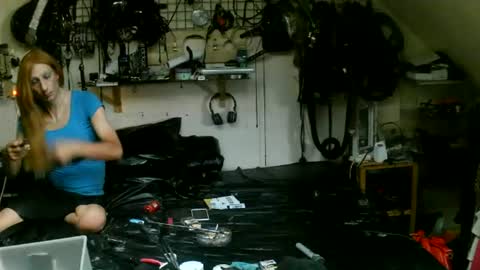 smokeslut365 online show from June 26, 2026, 8:02 pm