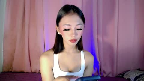 kianna online show from July 25, 2026, 2:53 am