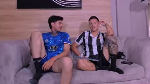 SOCCER HOT online show from July 22, 2026, 2:53 pm