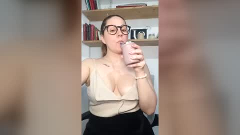 soffiestevez online show from August 5, 2026, 2:09 pm