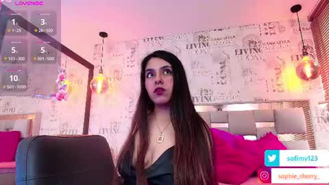 sofi_secrets online show from July 1, 2026, 12:40 pm