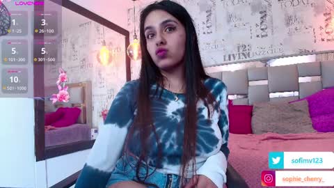 sofi_secrets online show from July 16, 2026, 12:49 am