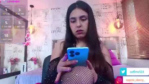 sofi_secrets online show from July 25, 2026, 12:47 pm