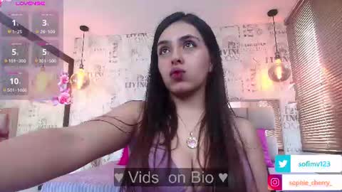 sofi_secrets online show from July 27, 2026, 1:07 pm