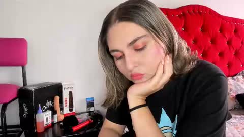 Sofia  bella online show from July 19, 2026, 5:49 pm