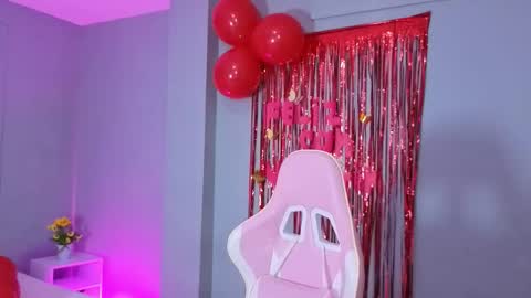 sofia__salazar online show from February 15, 2026, 11:30 am