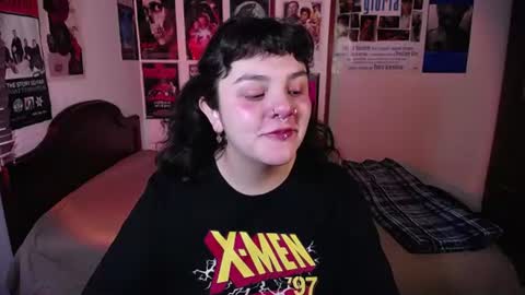 Snapshot of sofia_coolle chatting on June 29, 2026, 1:00 pm Sofi online show from June 29, 2026, 1:00 pm