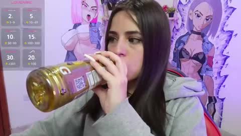 sofia_lara28 online show from July 3, 2026, 12:22 pm