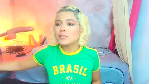sofiacastillo01 online show from July 20, 2026, 1:35 pm
