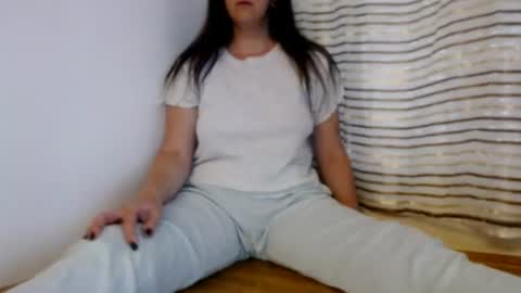 SofiaLenis online show from July 26, 2026, 12:56 pm
