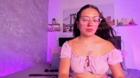sofialujan_ online show from July 8, 2026, 11:31 pm
