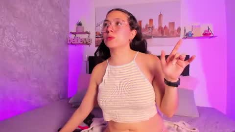 sofialujan_ online show from July 9, 2026, 11:31 pm