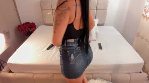 SOFIA independent model  online show from June 24, 2026, 8:30 pm