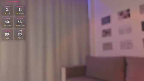 Sofia online show from July 24, 2026, 3:37 am