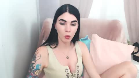 sofiiadream online show from July 20, 2026, 7:27 pm
