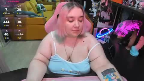 Sofie online show from July 7, 2026, 1:41 am