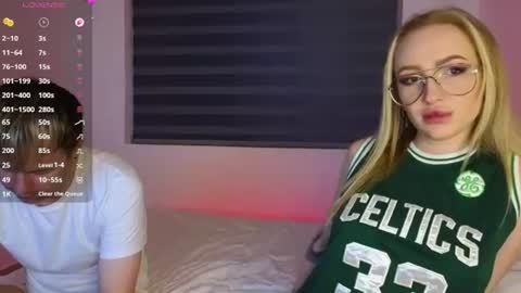 SOFYandMIKE online show from July 2, 2026, 6:58 pm