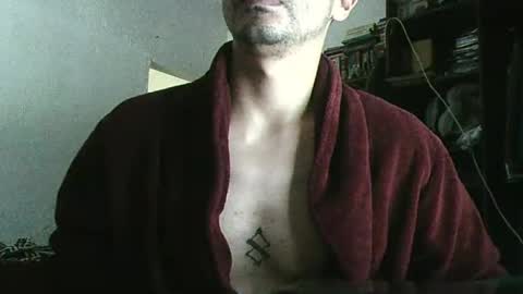 Snapshot of sogeking667 chatting on July 2, 2026, 7:09 pm Ron online show from July 2, 2026, 7:09 pm