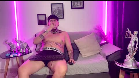 sol and andy online show from July 26, 2026, 4:20 am
