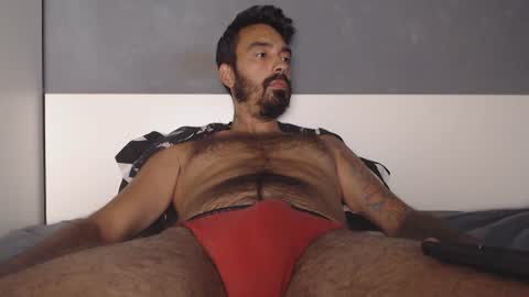 Soldiersexx online show from July 25, 2026, 6:00 am