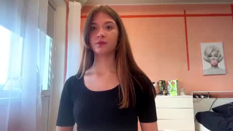 Catheryn online show from June 28, 2026, 10:10 am
